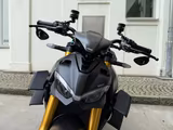 Ducati Streetfighter V4S - DUCATI ST4S