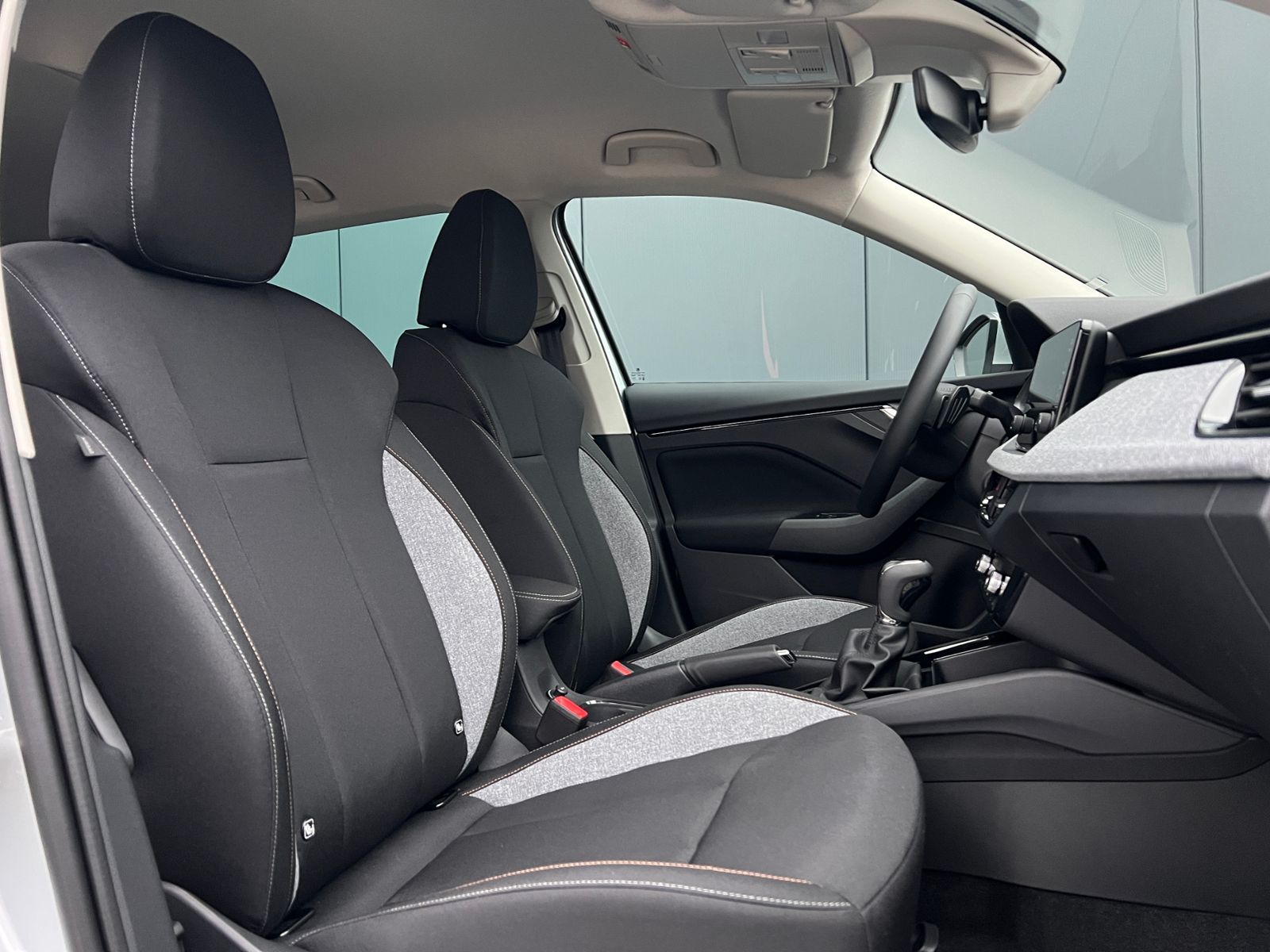 Fahrzeugabbildung SKODA Kamiq Selection 1.0 TSI DSG *LED, ACC, SmartLink