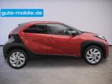 Toyota AYGO (X) 5-Türer Pulse 1,0-l-VVT-i 5-Gang-Schalt - Toyota: Aygo 5a 0