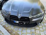 BMW M3 Competion - gebrauchte BMW M3 aus dem Jahr 2021