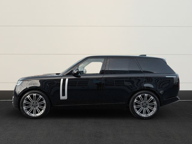 Land Rover Range Rover D350 Autobiography+ACC+AHK+St.Hzg+MY