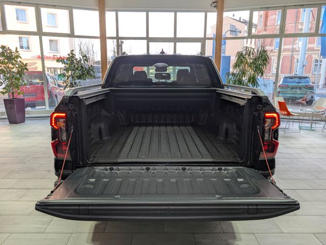 Ford Ranger Wildtrak e-4WD Doppelkabine