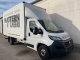 Fiat Ducato 35 160 L5H1 Koffer Hebebühne - Hebebühne