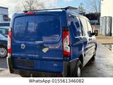 Fiat Scudo-1.5-90-Multijet-Klima-6Gang-AHK EXPORT - Fiat Scudo mit Diesel-Antrieb: 1.9