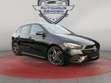Mercedes-Benz B 220 7G-DCT AMG Navi/Temp/Kamera/Lane/ - gebrauchte Mercedes-Benz B 220 aus dem Jahr 2019