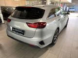 Kia Ceed SW 1.5 T-GDI OPF-NAVI-WINTERPAKET- - Kia cee'd Sportswagon Jahreswagen