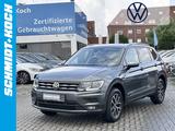 Volkswagen Tiguan Allspace 1.5 TSI Comfortline 7-SITZER AHK - Volkswagen Tiguan Allspace aus 2019