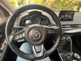 Mazda 2 SKYACTIV-G 90 KIZOKU Nichtraucher - gebrauchte Mazda 2 aus dem Jahr 2017