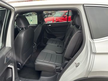 Fahrzeugabbildung Volkswagen Tiguan Allspace 2.0 TSI 140kW DSG 4MOTION R-Line