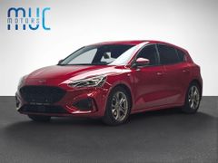 FORD Focus ST-Line 1.0 Aut. Totwinkel Kam Lenk. Heiz.