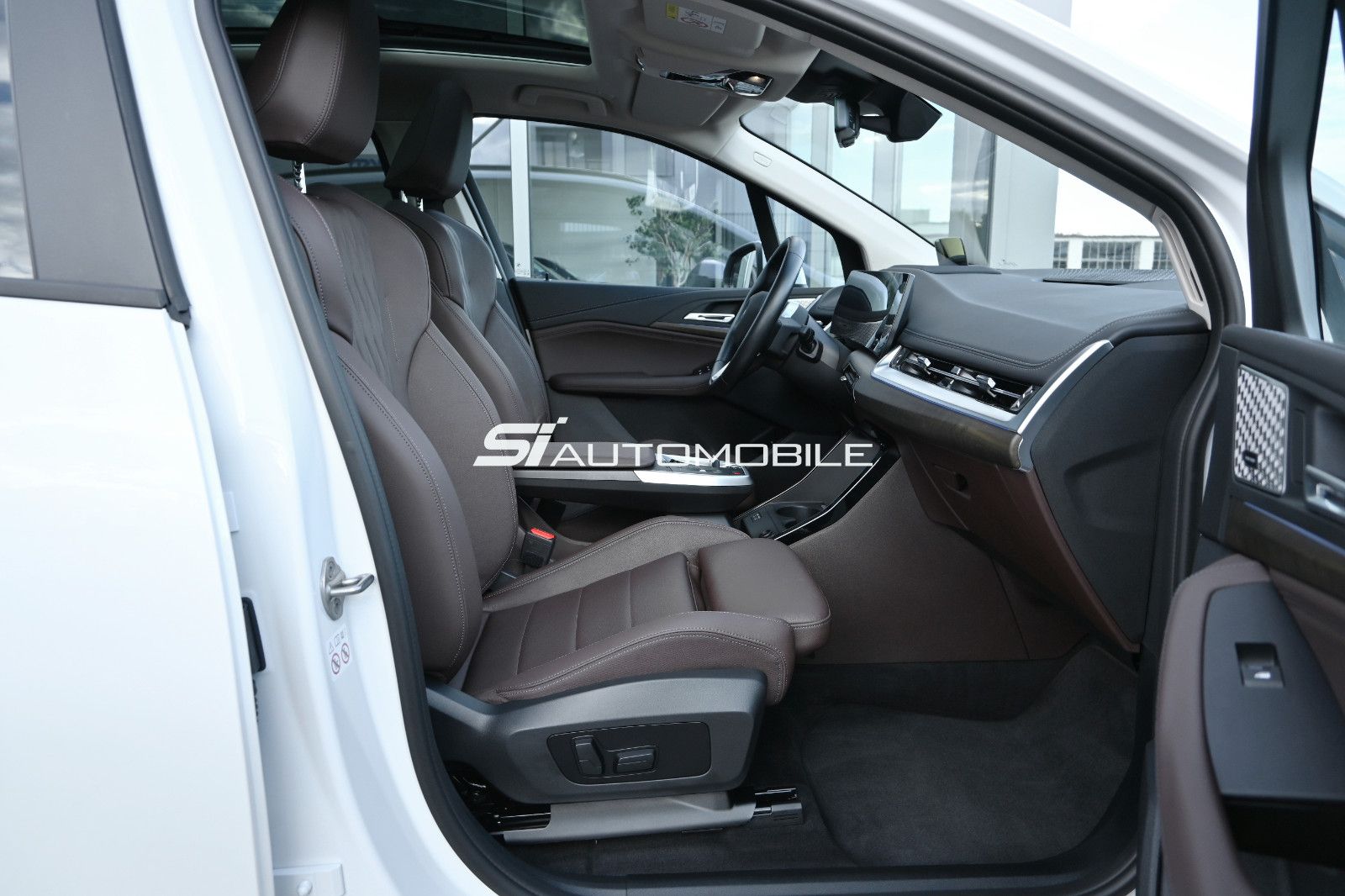 Fahrzeugabbildung BMW 230e xDrive Active Tourer °UVP 66.840€°ACC°PA+°