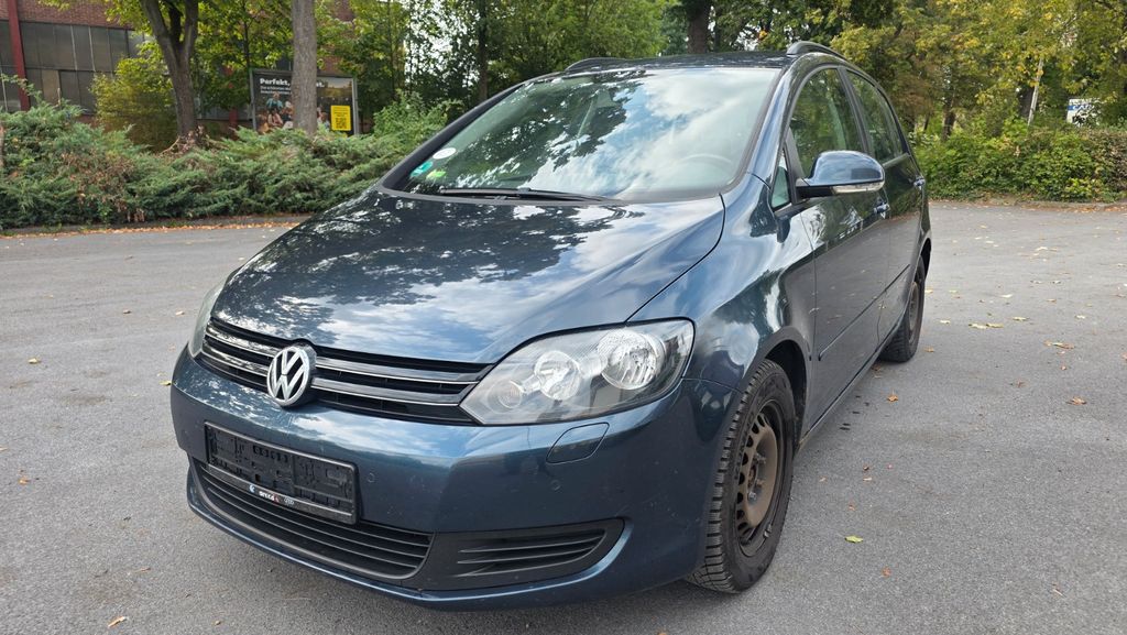 Angebot ansehen Volkswagen Golf