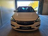 Opel Astra K Sports Tourer Dynamic Start/Stop - Opel Astra mit Anhängerkupplung