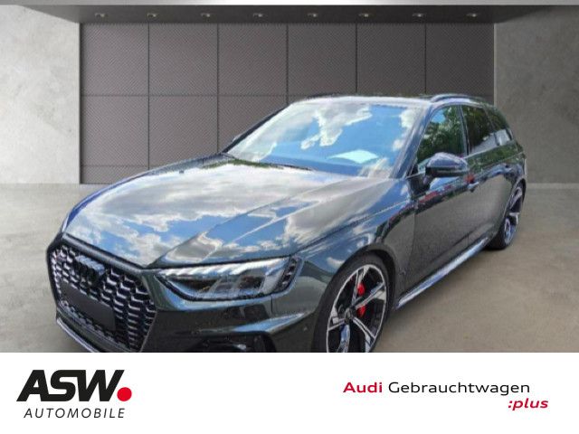 Image of Audi RS4