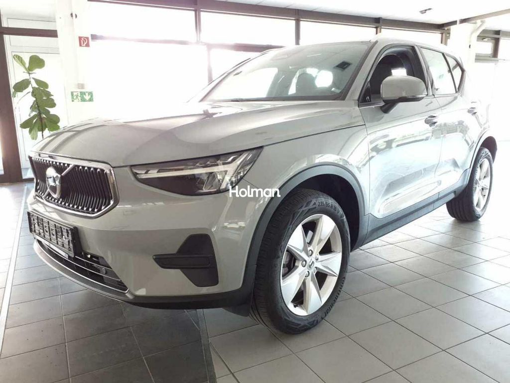 Image of Volvo XC40