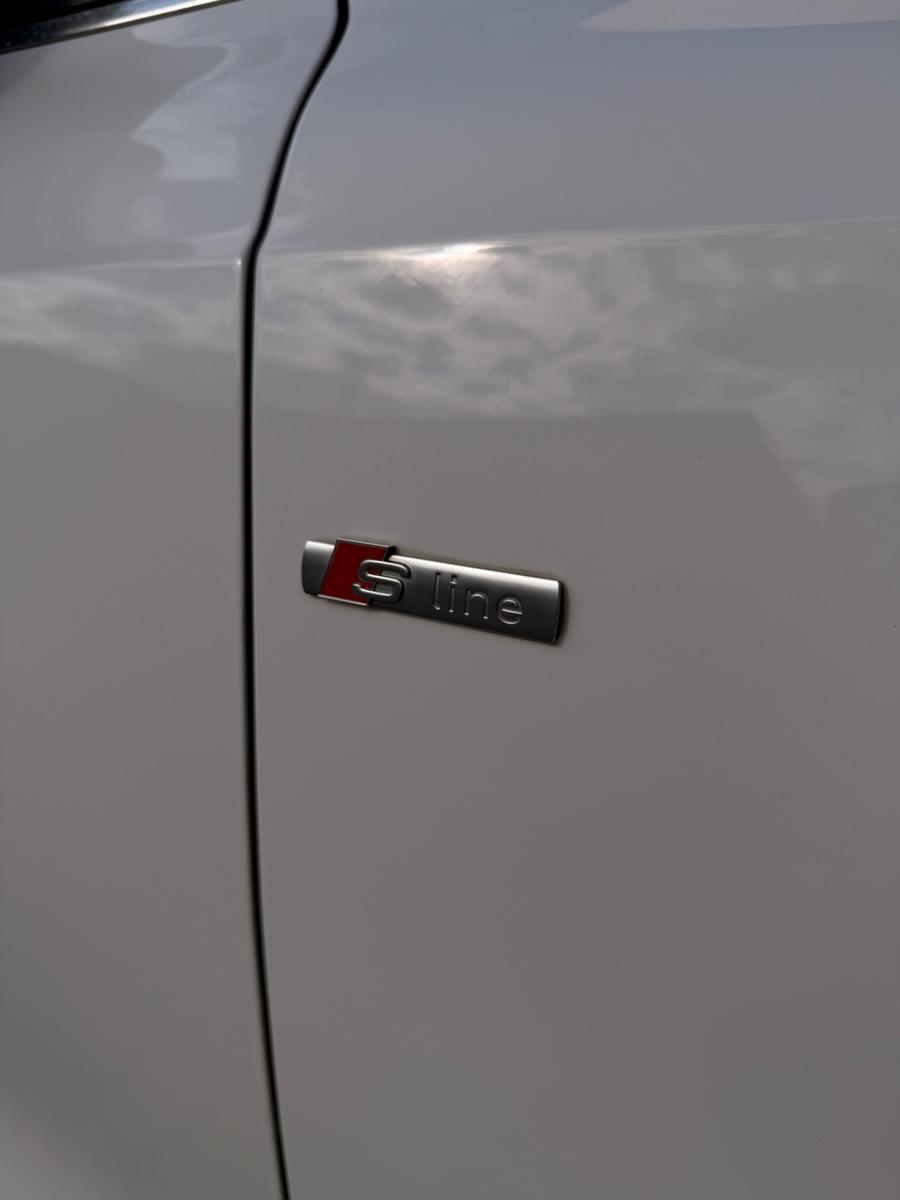 Audi A5 Coupe 2.0 TFSI SHZ Bi-Color Leder Motor Neu