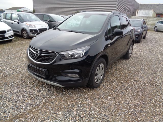 Opel Mokka X Edition Start/Stop