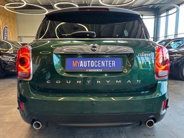MINI COOPER *HarmanKardon*TEMPO*NAVI*LED