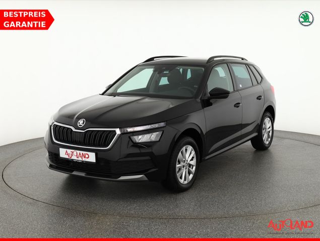 Skoda Kamiq 1.0 TSI Ambition Kam LED Navi SHZ VC App