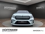 Skoda Enyaq Coupe RS Suite AHK+NAVI+HuD - Skoda Enyaq Gebrauchtwagen
