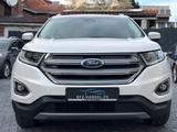 Ford Edge Titanium 4x4,Nav,Xenon,Leder,Voll - Ford Edge: Geländewagen