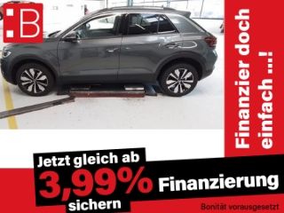 Volkswagen T-Roc 1.0 TSI Move KAMERA AHK ACC LED NAVI