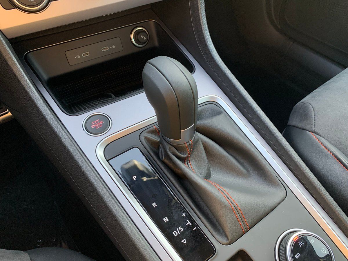 Seat Ateca - Bild 19