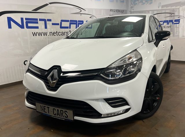 Renault Clio 4 TCe 90 Edition  Klima*NAVi*Tempomat*LM16