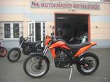 Beta ALP 4.0 350 ABS ENDURO - BETA ENDURO 350