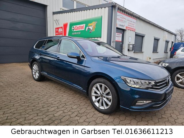 Volkswagen Passat Variant 2.0 TDI 200PS DSG 4MOT Digtacho