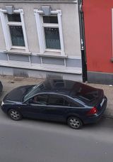 Ford ford mondeo automatico 2002 2.0 - Ford Mondeo aus 2002: 2.0