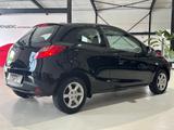 Mazda 2 Lim. 1.3 Impuls Sport *Servo,CD,Radio* - Mazda 2 in Frankfurt (Main)