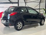 Mazda 2 Lim. 1.3 Impuls Sport *Servo,CD,Radio* - Mazda 2 aus 2009