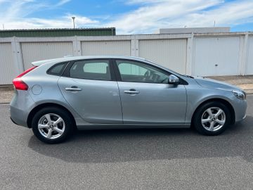 Volvo V40 - 7