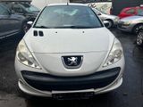 Peugeot 206 + Basis TÜV 03-2025 - Peugeot 206: 2.0
