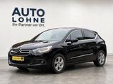 Citroën DS4 SoChic 1.Hand Scheckheftgepflegt