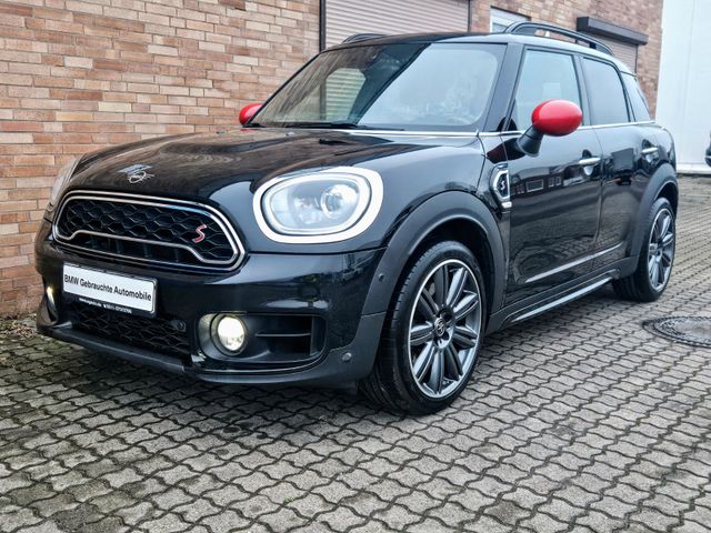 MINI Cooper S Countryman*NAVI*LED*PANORAMA*H&K SOUND