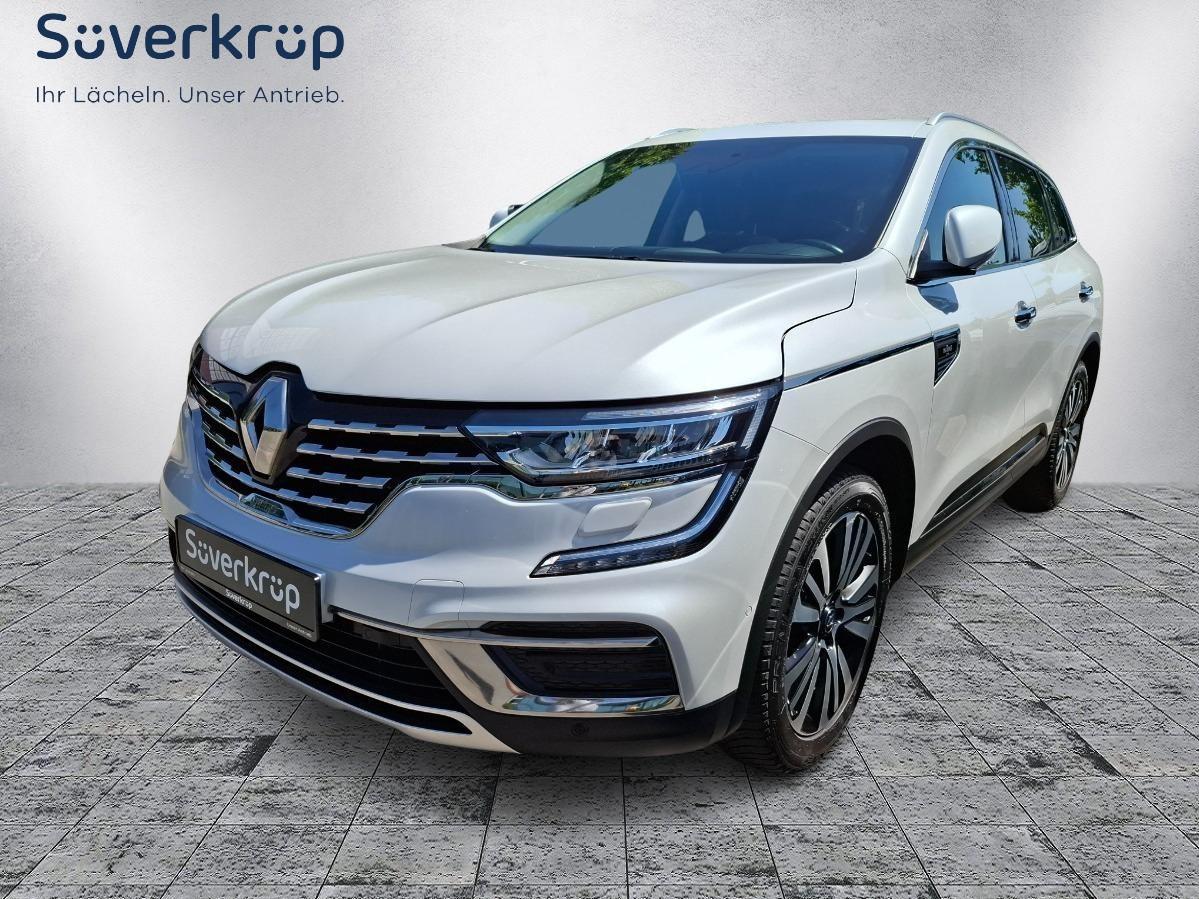 Renault Koleos II 1.3 TCe 160 Initiale Paris GPF