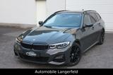 BMW 320 d M SPORT PAKET ACC SPUR LED AHK NAVI LEDER - BMW 320: 320d M Paket