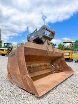 Andere Grabenräumlöffel Lehnhoff HG30SH/OQ 70/55 - Grabenräumlöffel