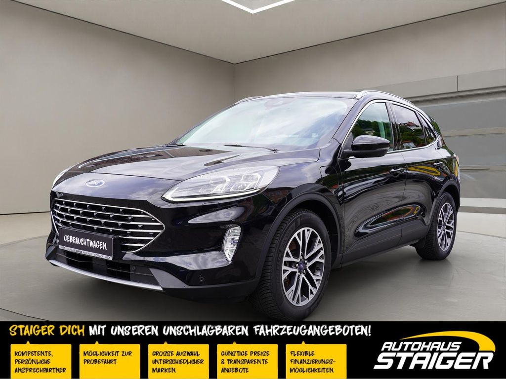 Image of Ford Kuga
