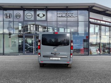 Nissan Primastar Kombi Tekna dCi170 °LED°Navi°RFK°SHZ°