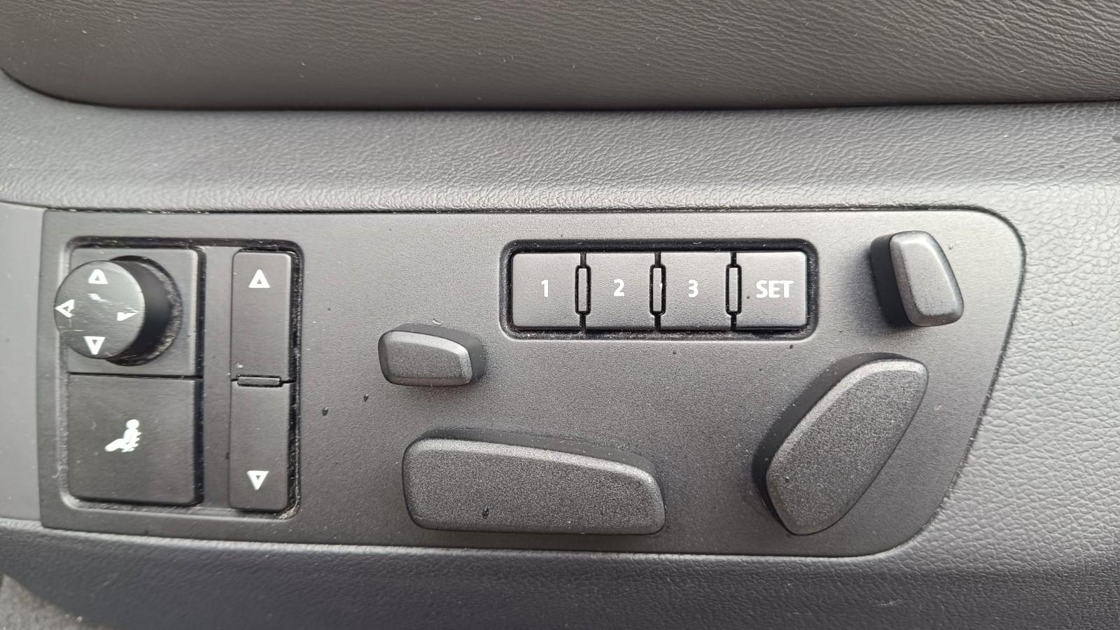 Volkswagen Phaeton 3.0 V6 TDI lang 4MOT. Tiptronic 5-Si...