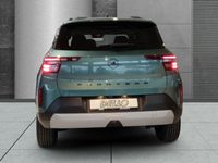 Opel Frontera - Vorschau Bild 6