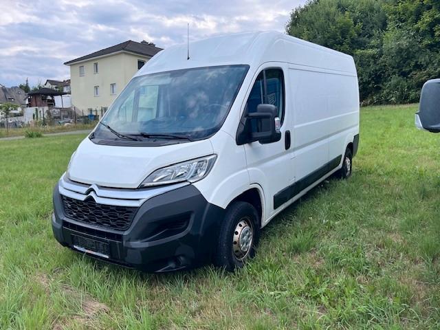 Citroën Jumper Grossraumkasten 35 L3H2 Control BlueHDi 1