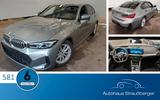 BMW 320i Lim. M Sport ACC AHK LED 360° Memory SHZ