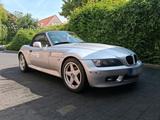 BMW Z3  1,9 Cabrio Roadster - BMW Z3