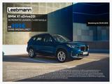 BMW X1 sDrive20i Sommeraktion! Frei konfigurierbar! - BMW X1 Neuwagen