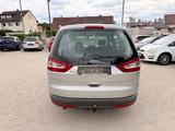 Ford Galaxy ,Navi,7 Sitze - gebrauchte Ford Galaxy aus dem Jahr 2007