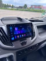 Ford Transit Wohnmobil  - Ford: Wohnmobil